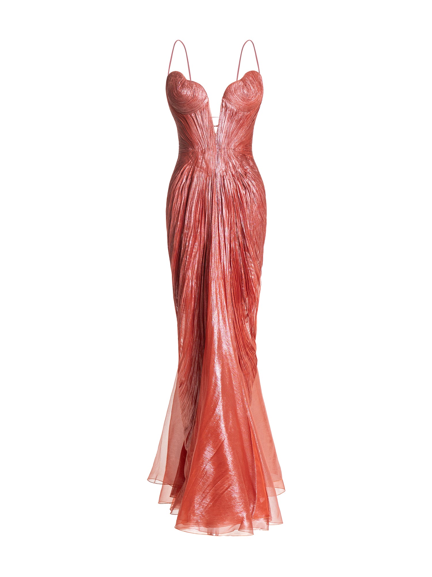 Maria Lucia Hohan Cecilia Dress