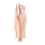 Maria-Lucia-Hohan-Florencia Maria Lucia Hohan gown