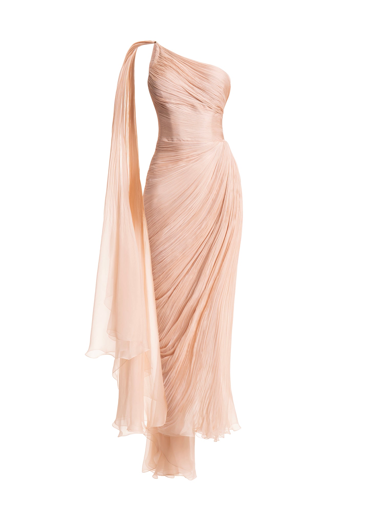 Maria Lucia Hohan Florencia Dress
