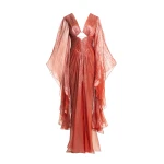 Maria-Lucia-Hohan-Greta Maria Lucia Hohan gown