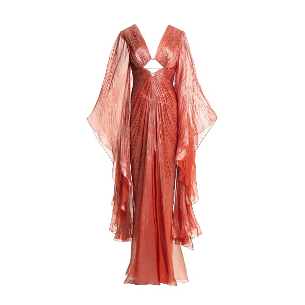 Maria Lucia Hohan gown