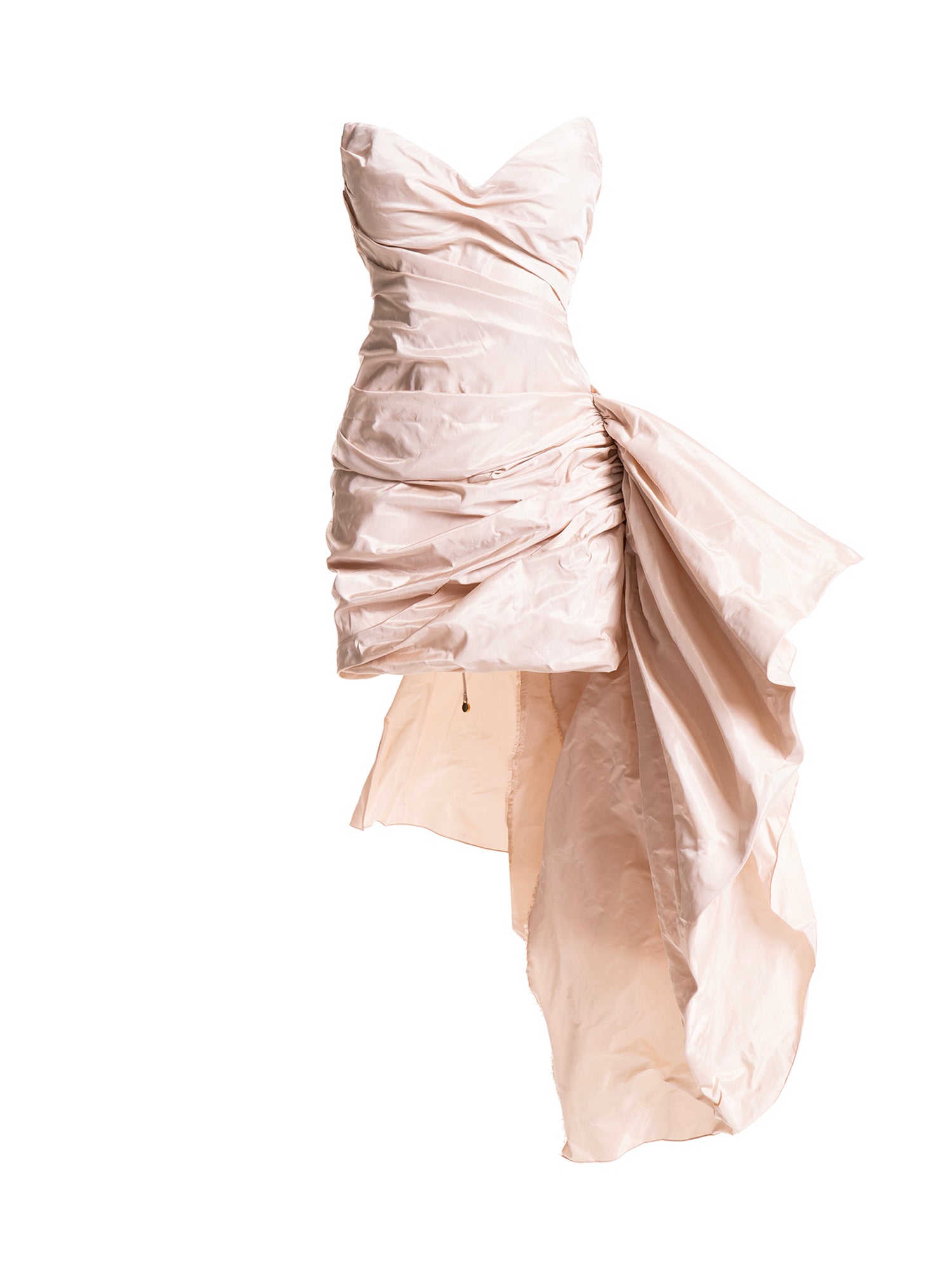 Maria Lucia Hohan Karime Dress