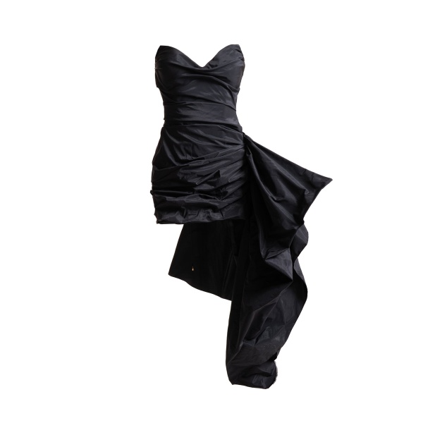 Maria Lucia Hohan gown