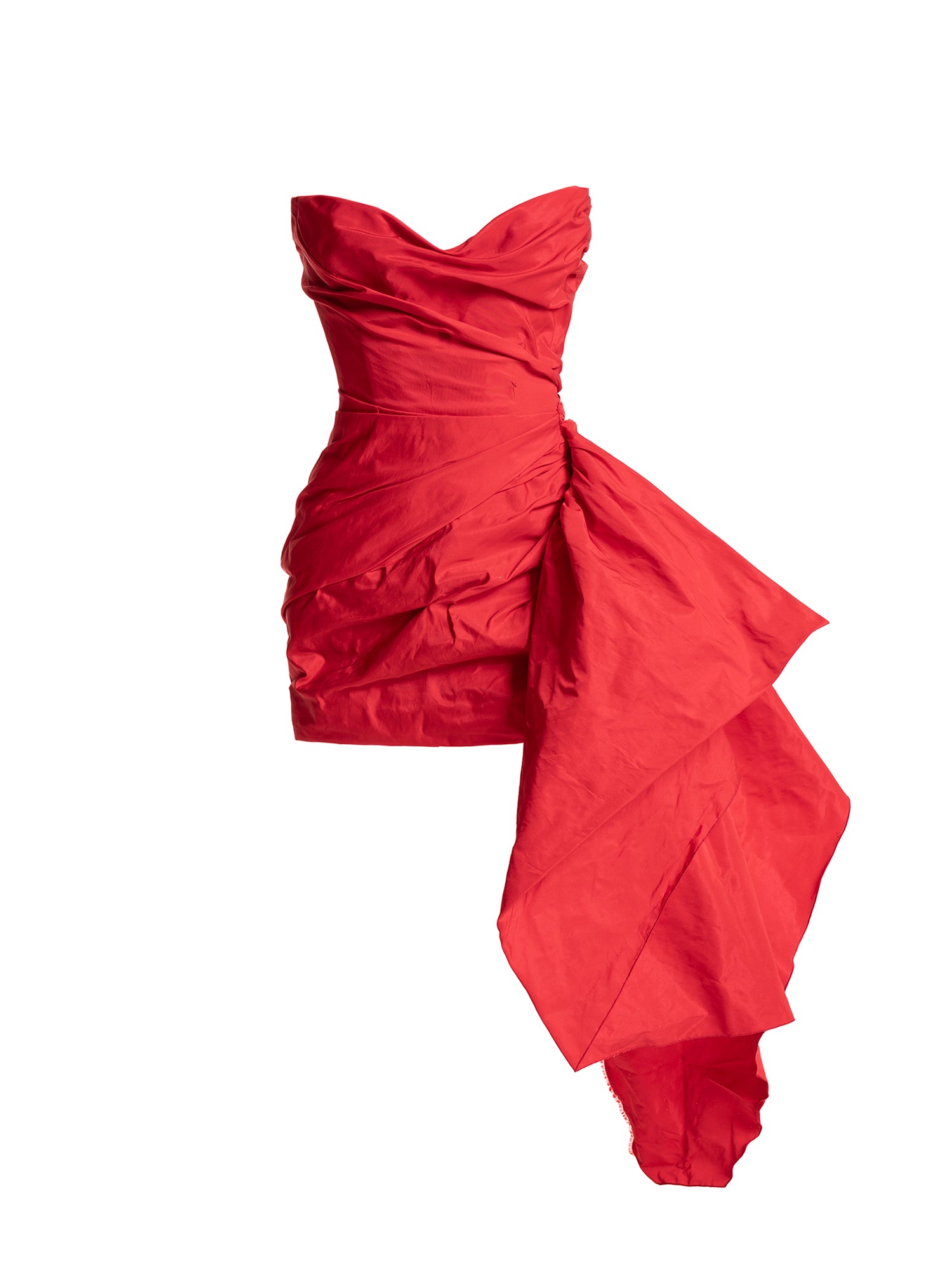 Maria Lucia Hohan Karime Dress