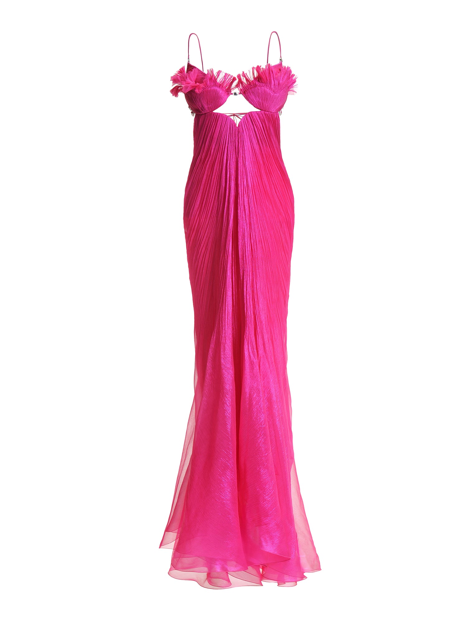 Maria Lucia Hohan Lupita Dress
