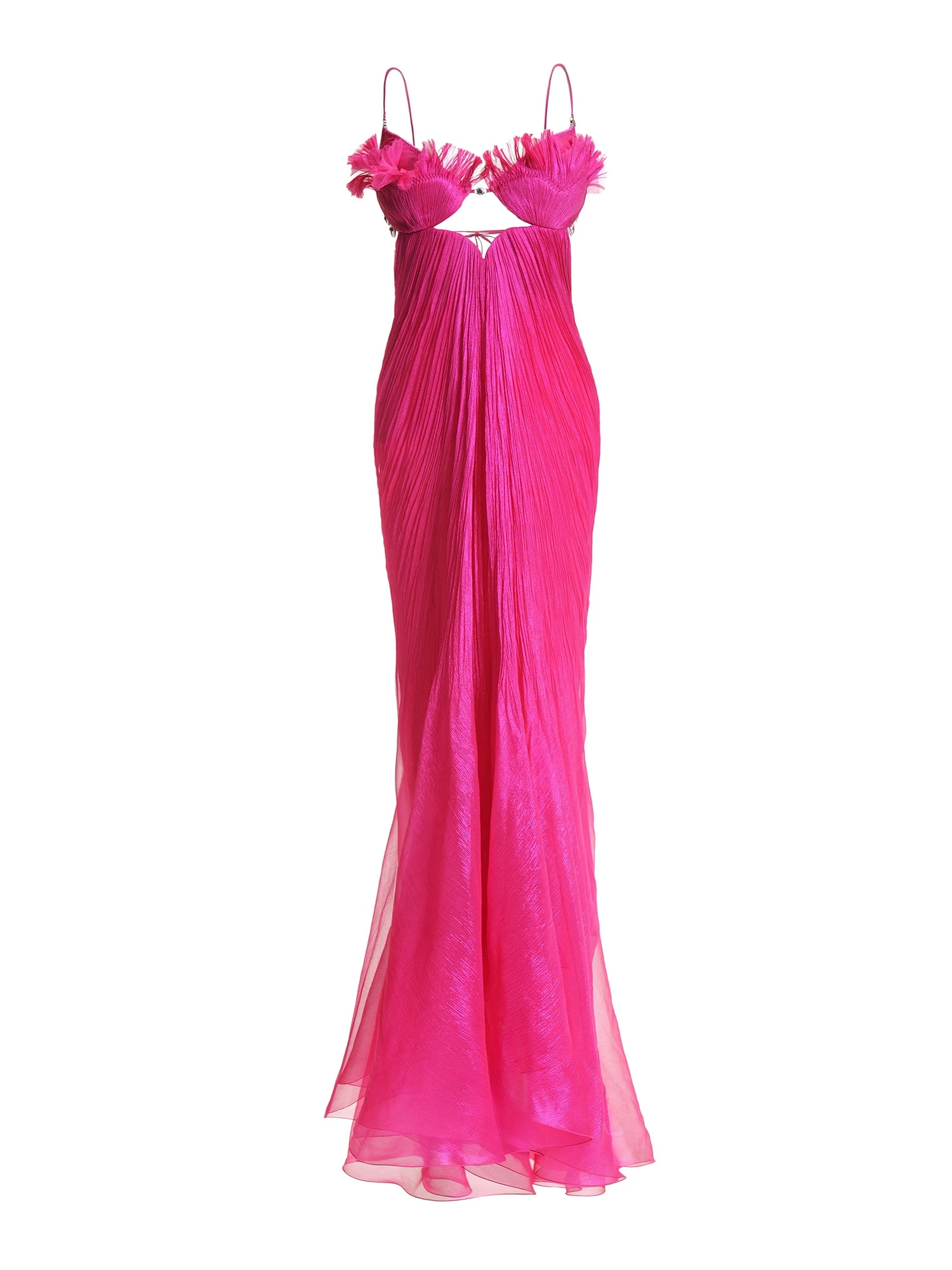 Maria-Lucia-Hohan-Lupita Maria Lucia Hohan gown