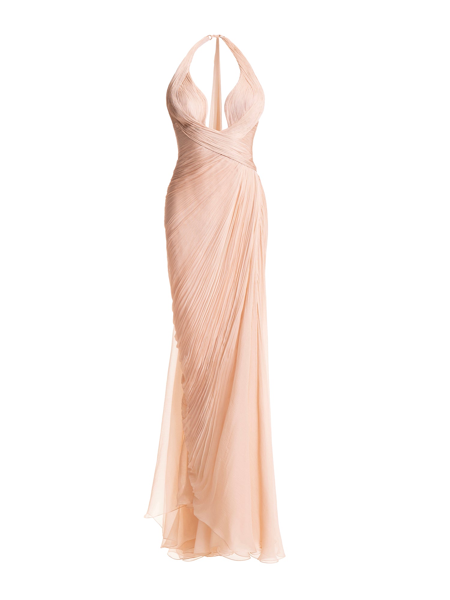 Maria Lucia Hohan Milagros Dress