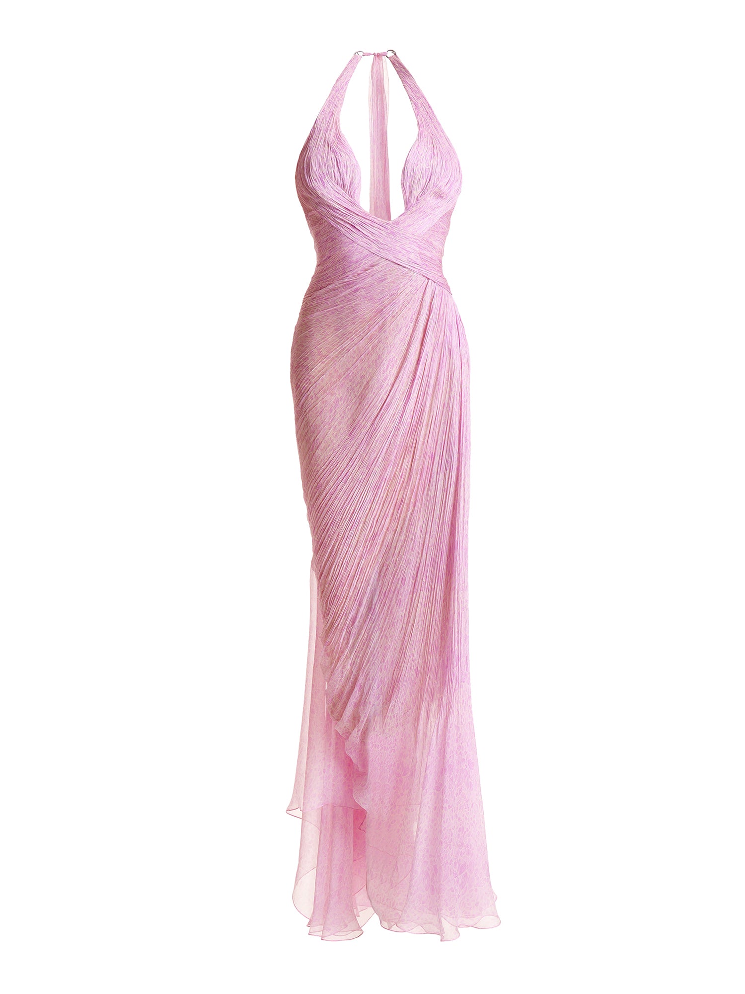 Maria Lucia Hohan Milagros Dress