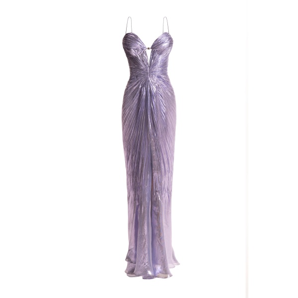 Maria Lucia Hohan gown