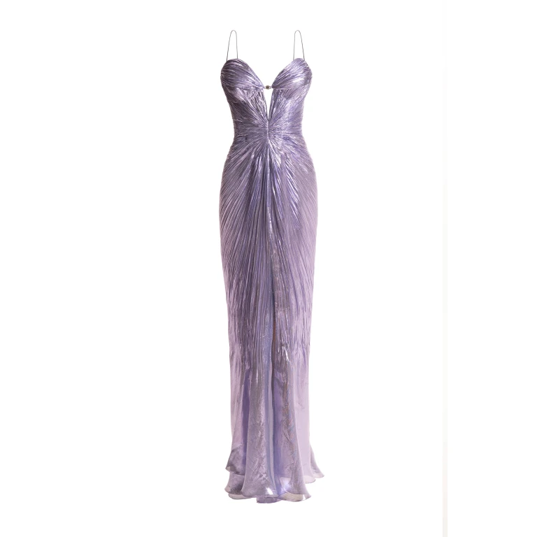 Maria Lucia Hohan gown