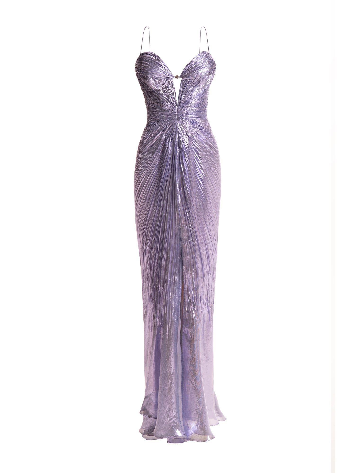 Maria Lucia Hohan Sara Dress