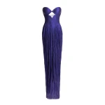 Maria-Lucia-Hohan-Stephanie Maria Lucia Hohan gown