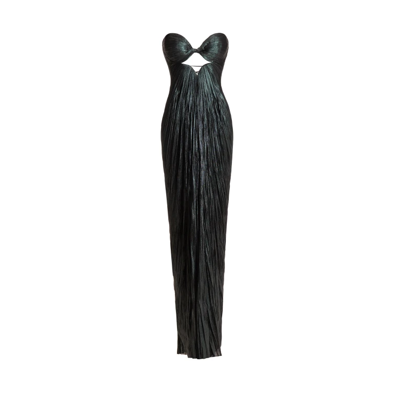 Maria Lucia Hohan gown
