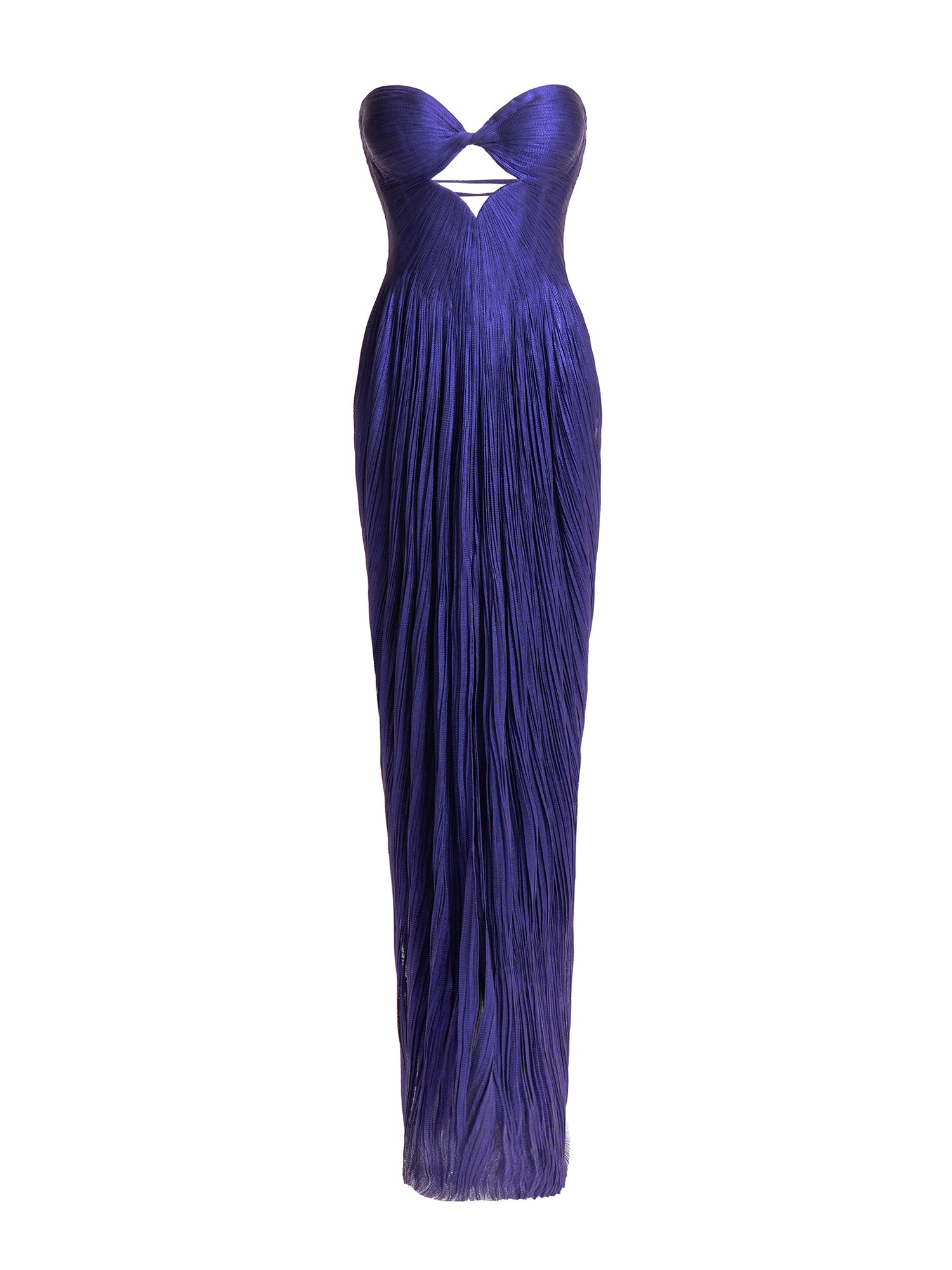 Maria Lucia Hohan Stephanie Dress