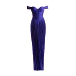 Maria Lucia Hohan gown