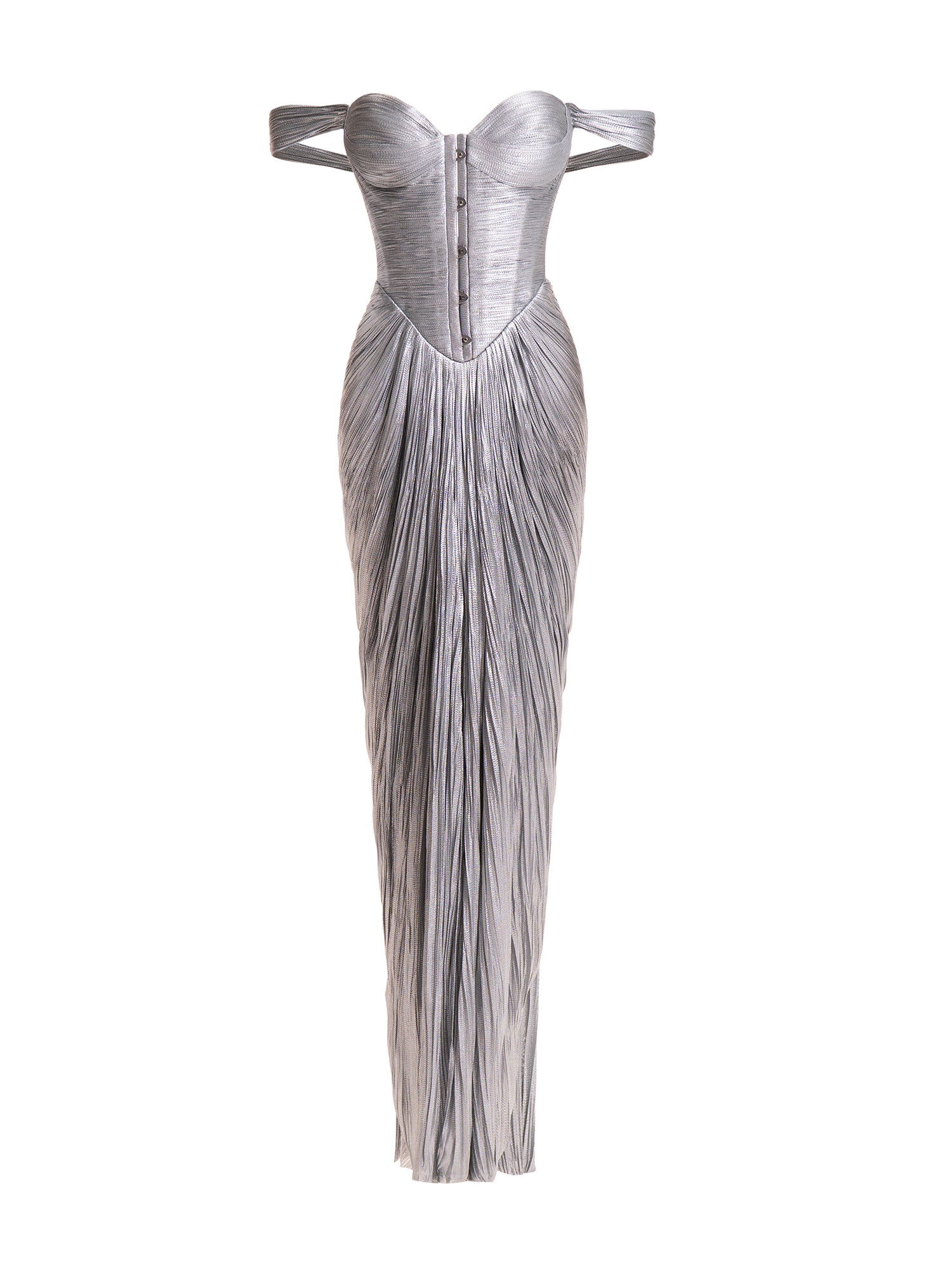 Maria Lucia Hohan Susie Dress