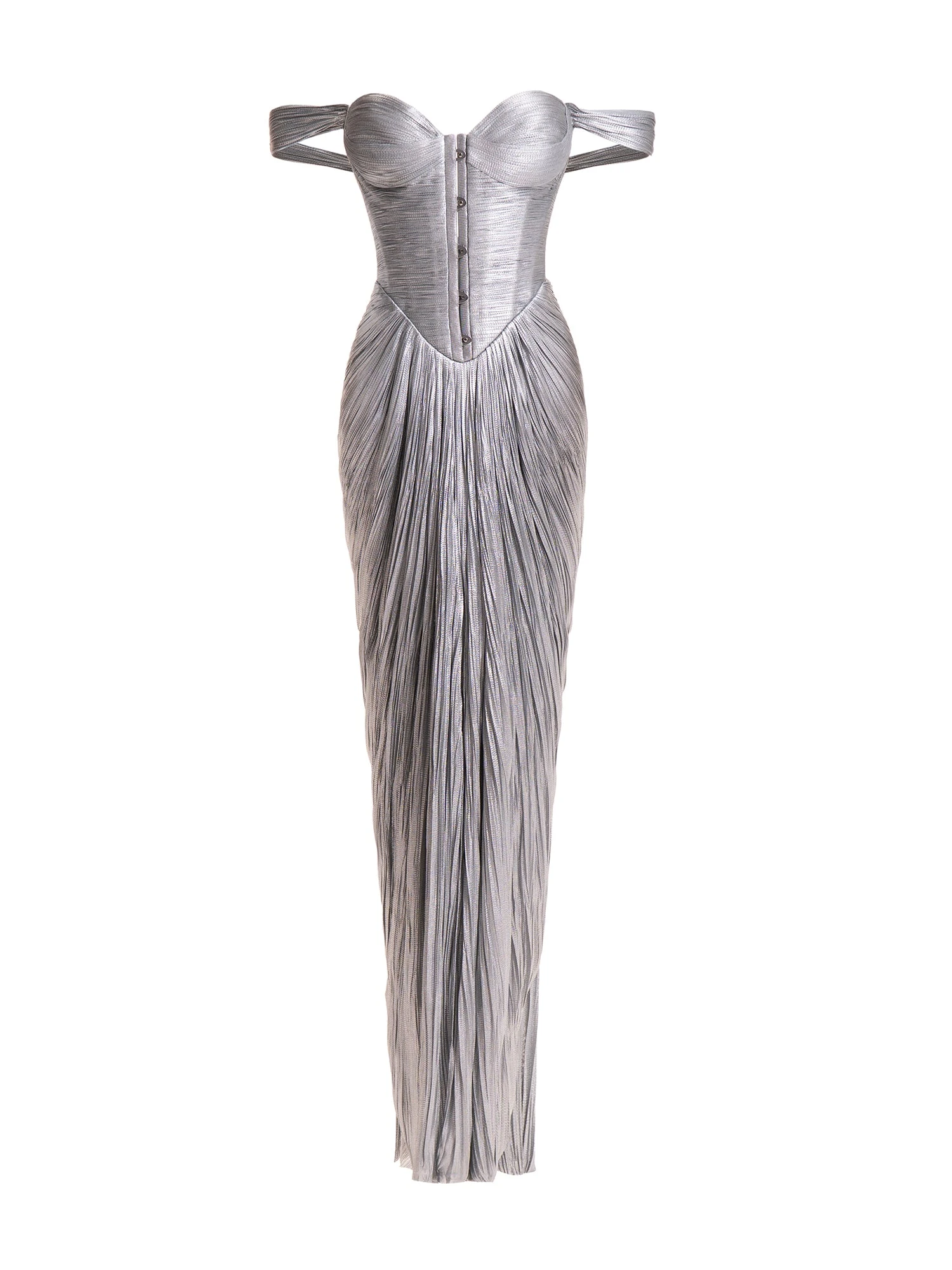 Maria-Lucia-Hohan-Susie Maria Lucia Hohan gown