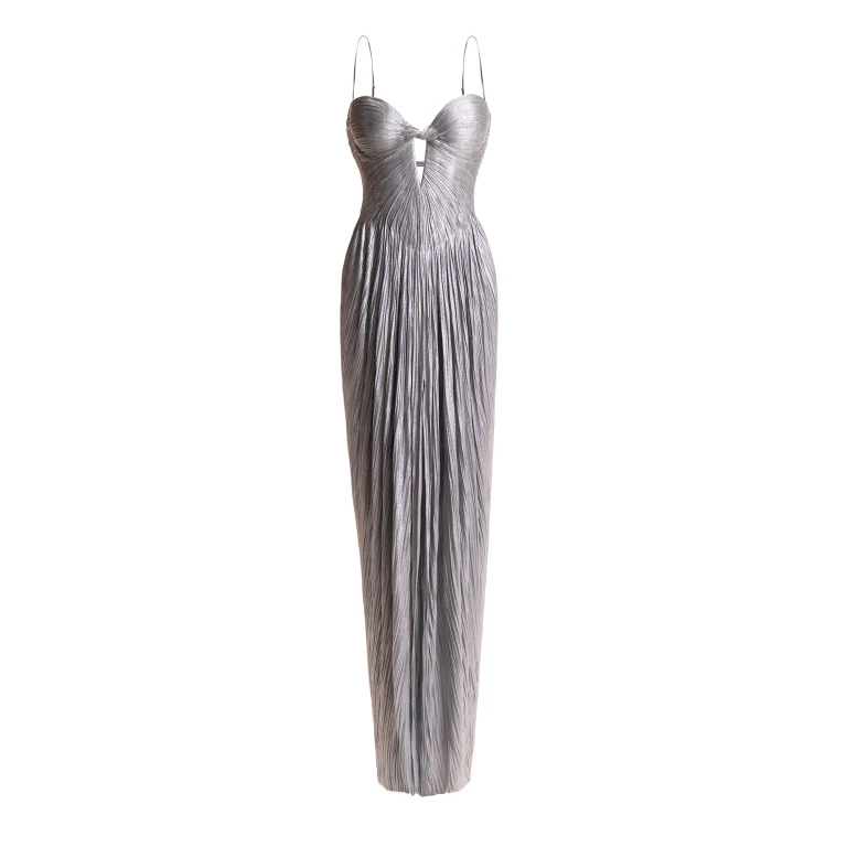 Maria Lucia Hohan gown