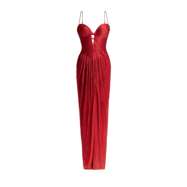 Maria Lucia Hohan gown