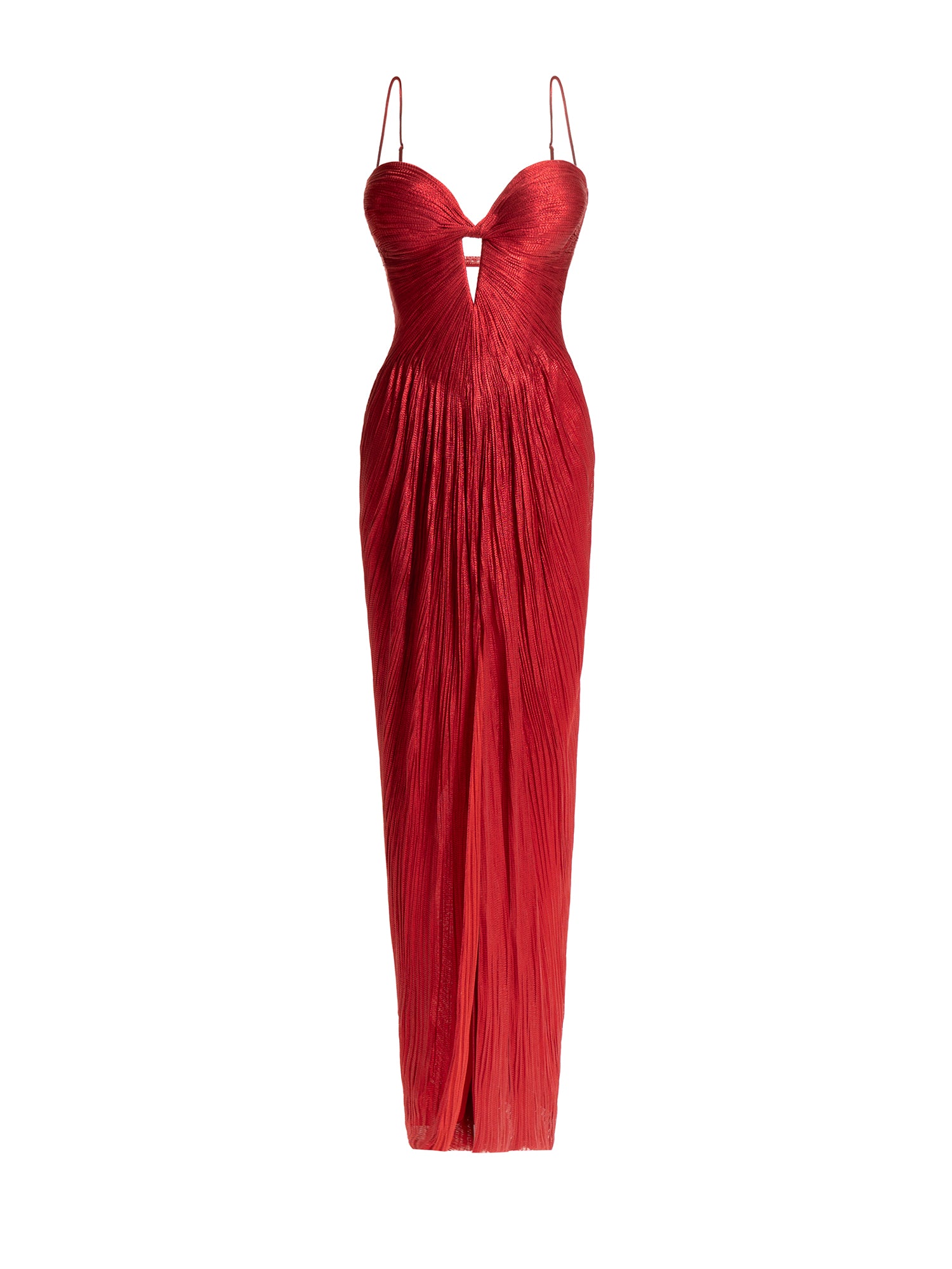 Maria Lucia Hohan Tonia Dress