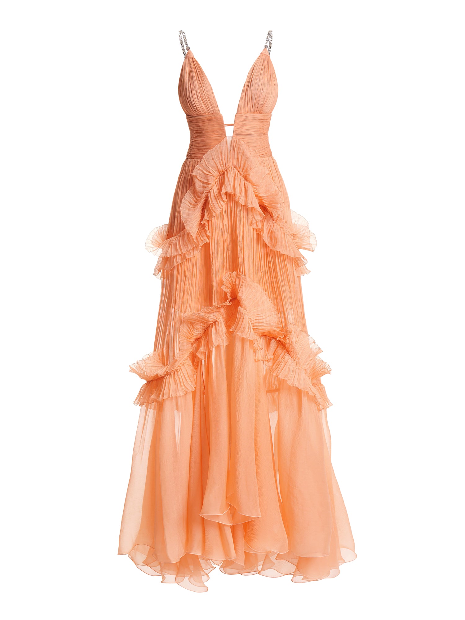 Maria Lucia Hohan Yarinna Dress