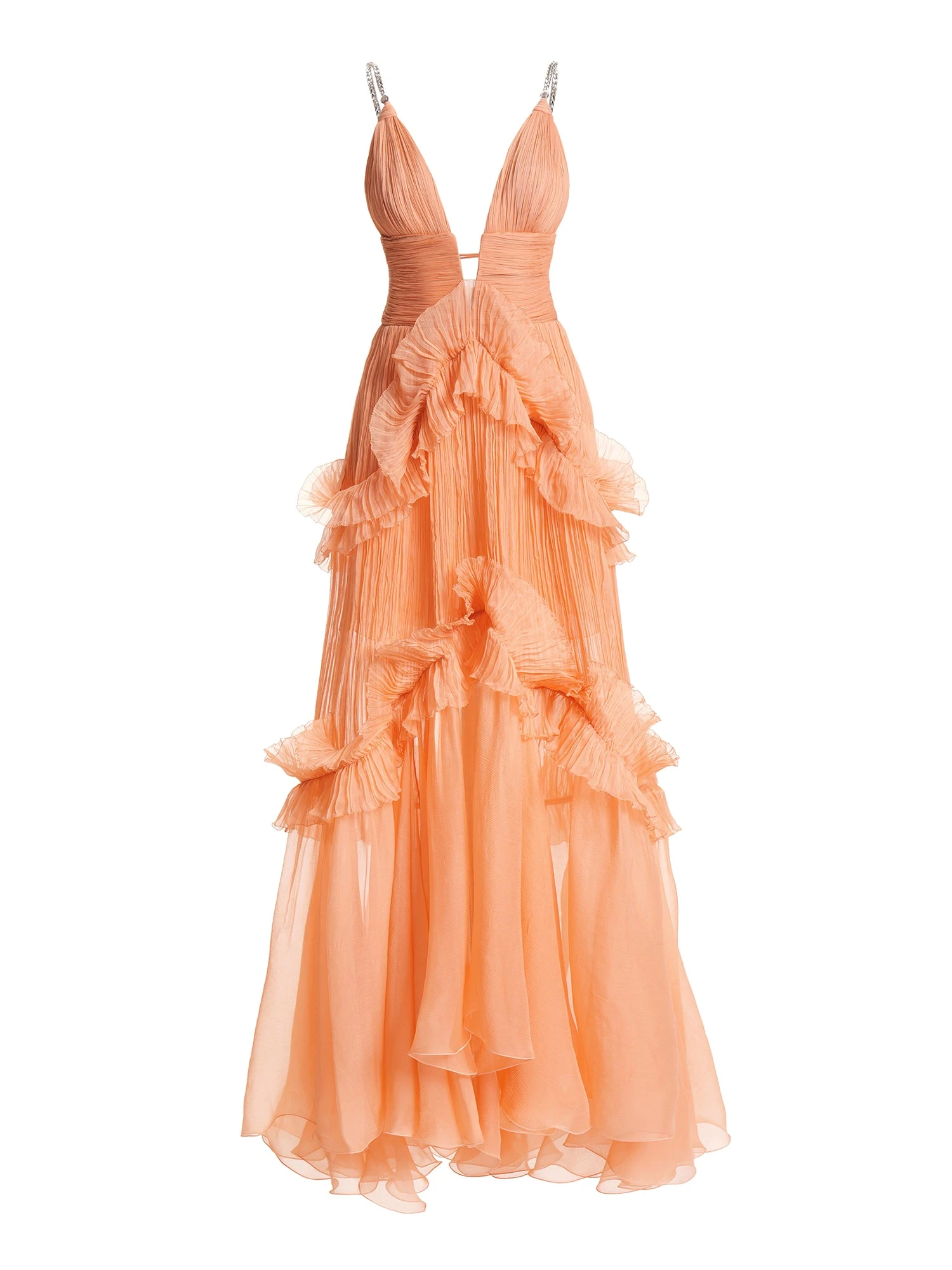 Maria-Lucia-Hohan-Yarinna Maria Lucia Hohan gown