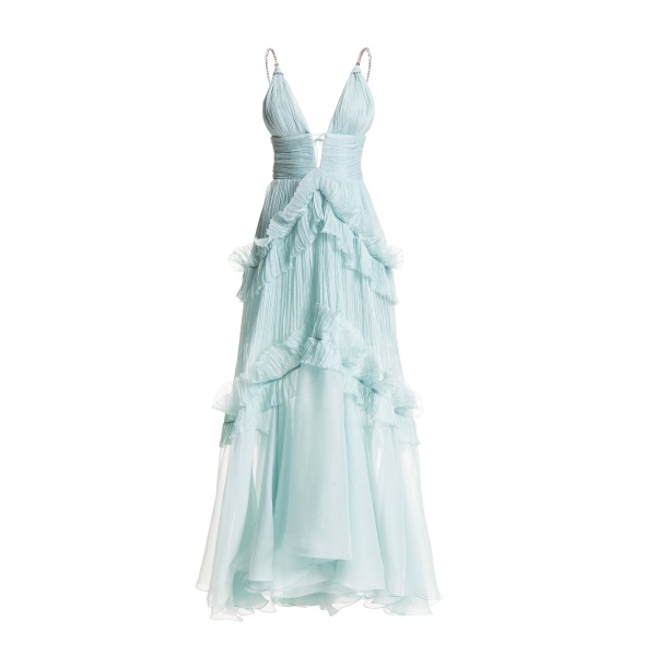Maria Lucia Hohan gown