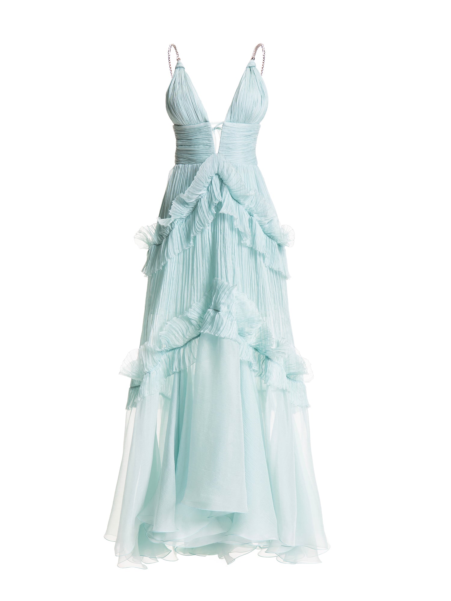 Maria Lucia Hohan Yarinna Dress