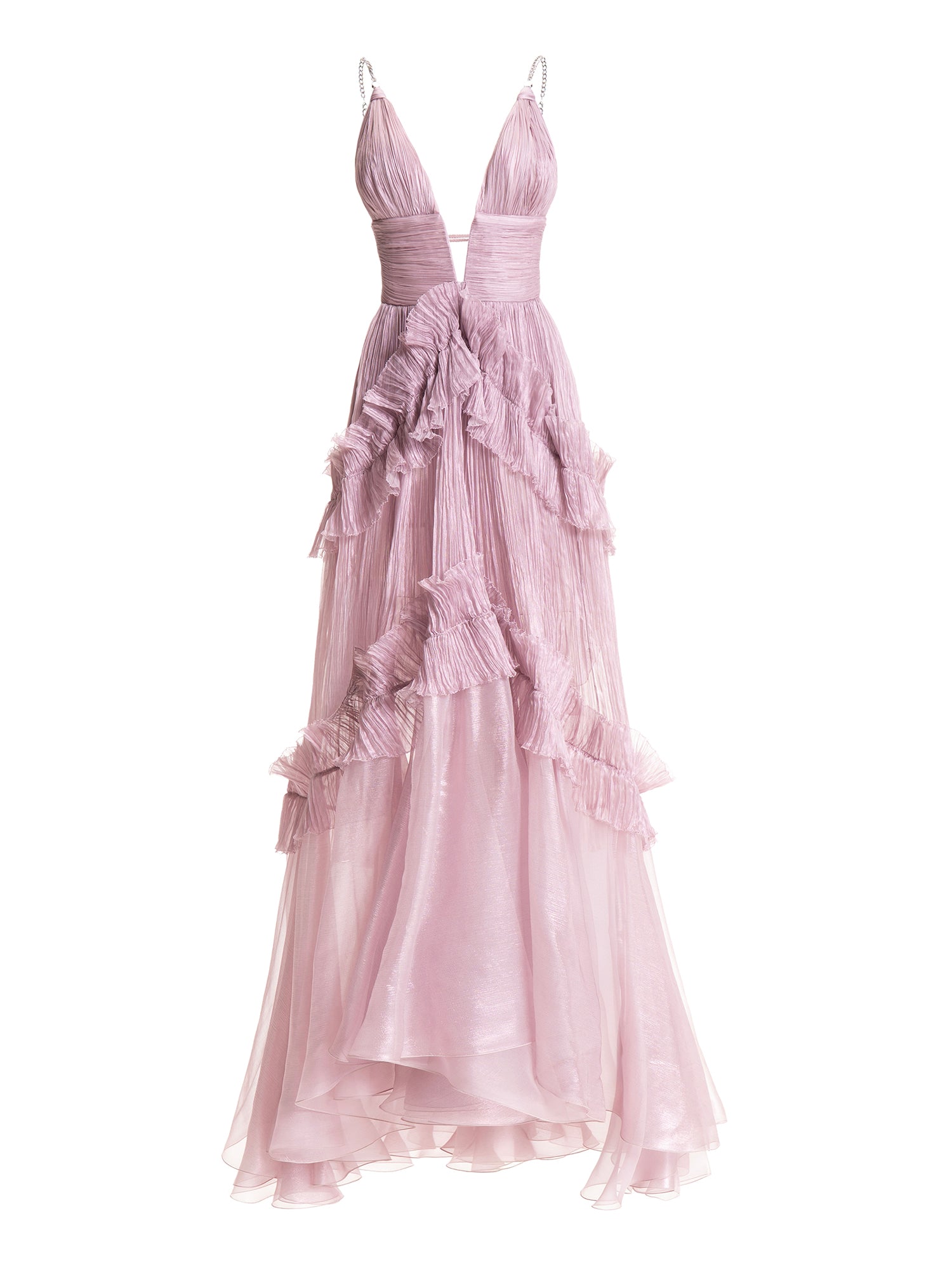 Maria Lucia Hohan Yarinna Dress