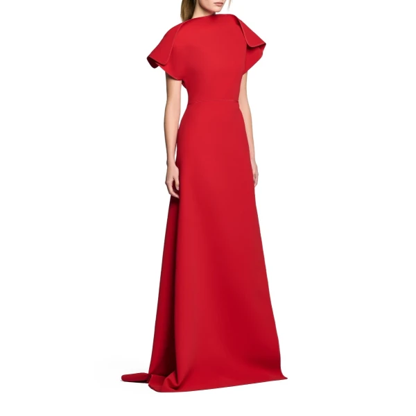 Maticevski - Maticevski Dresses - Sculptural Evening Wear - Shop at Luxury Shoes 