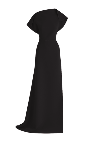 Maticevski - Maticevski Dresses - Sculptural Evening Wear - Shop at Luxury Shoes 