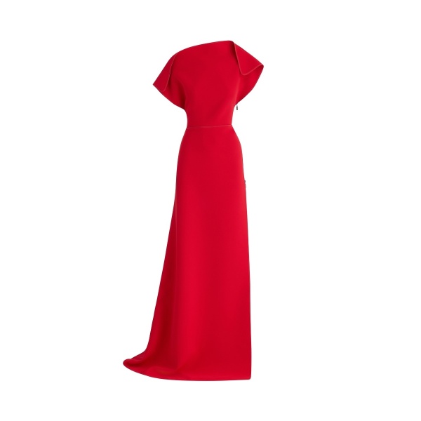 Maticevski - Maticevski Dresses - Sculptural Evening Wear - Shop at Luxury Shoes 