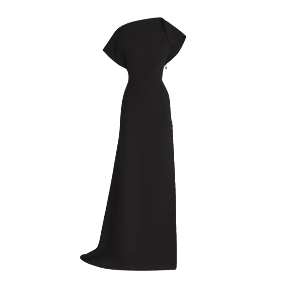Maticevski - Maticevski Dresses - Sculptural Evening Wear - Shop at Luxury Shoes 