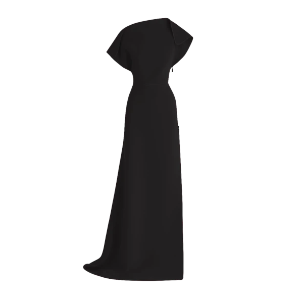 Maticevski - Maticevski Dresses - Sculptural Evening Wear - Shop at Luxury Shoes 