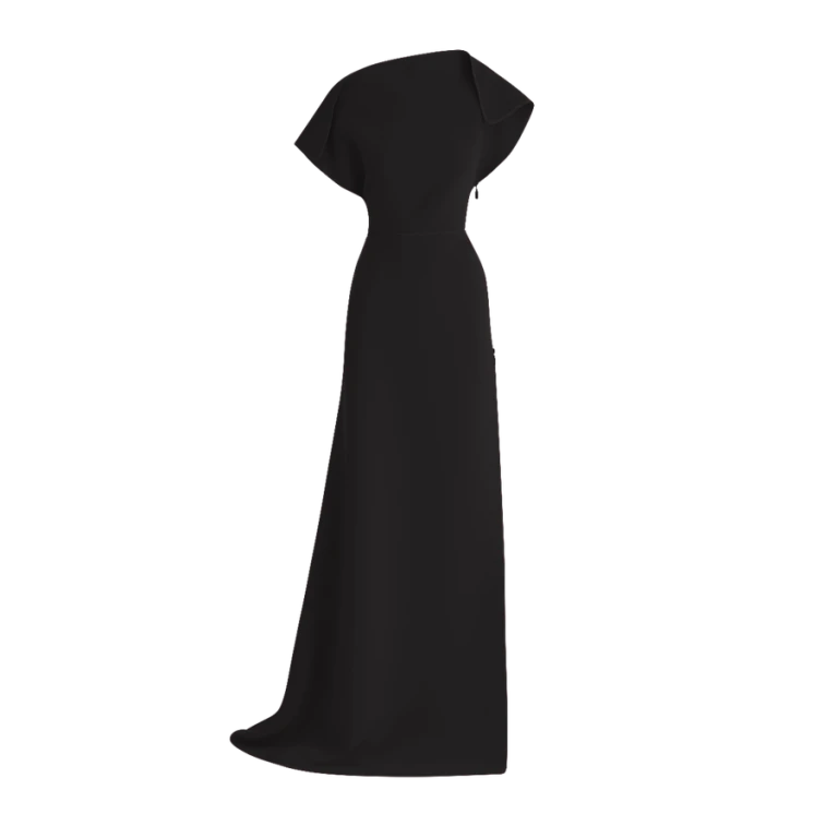 Maticevski - Maticevski Dresses - Sculptural Evening Wear - Shop at Luxury Shoes 