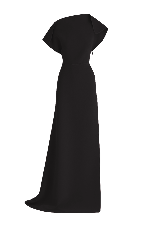 Maticevski - Maticevski Dresses - Sculptural Evening Wear - Shop at Luxury Shoes 