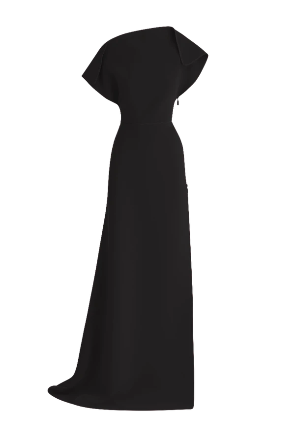 Maticevski - Maticevski Dresses - Sculptural Evening Wear - Shop at Luxury Shoes Maticevski - Maticevski Dresses - Sculptural Evening Wear - Shop at Luxury Shoes