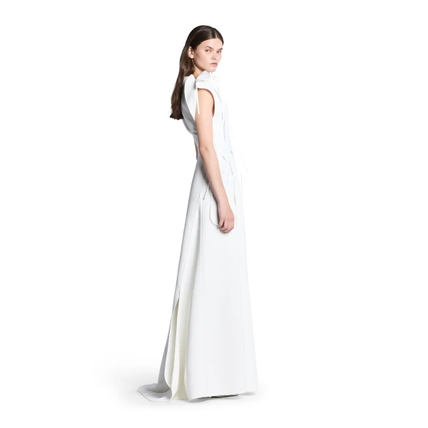 Maticevski - Maticevski Dresses - Sculptural Evening Wear - Shop at Luxury Shoes 