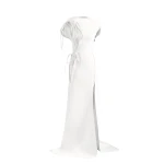 Maticevski - Maticevski Dresses - Sculptural Evening Wear - Shop at Luxury Shoes 
