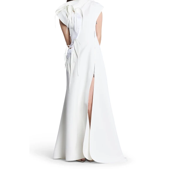 Maticevski - Maticevski Dresses - Sculptural Evening Wear - Shop at Luxury Shoes 