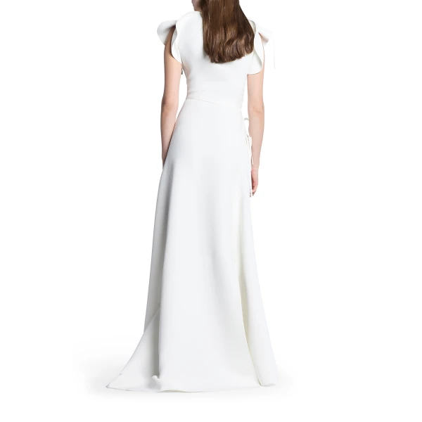 Maticevski - Maticevski Dresses - Sculptural Evening Wear - Shop at Luxury Shoes 