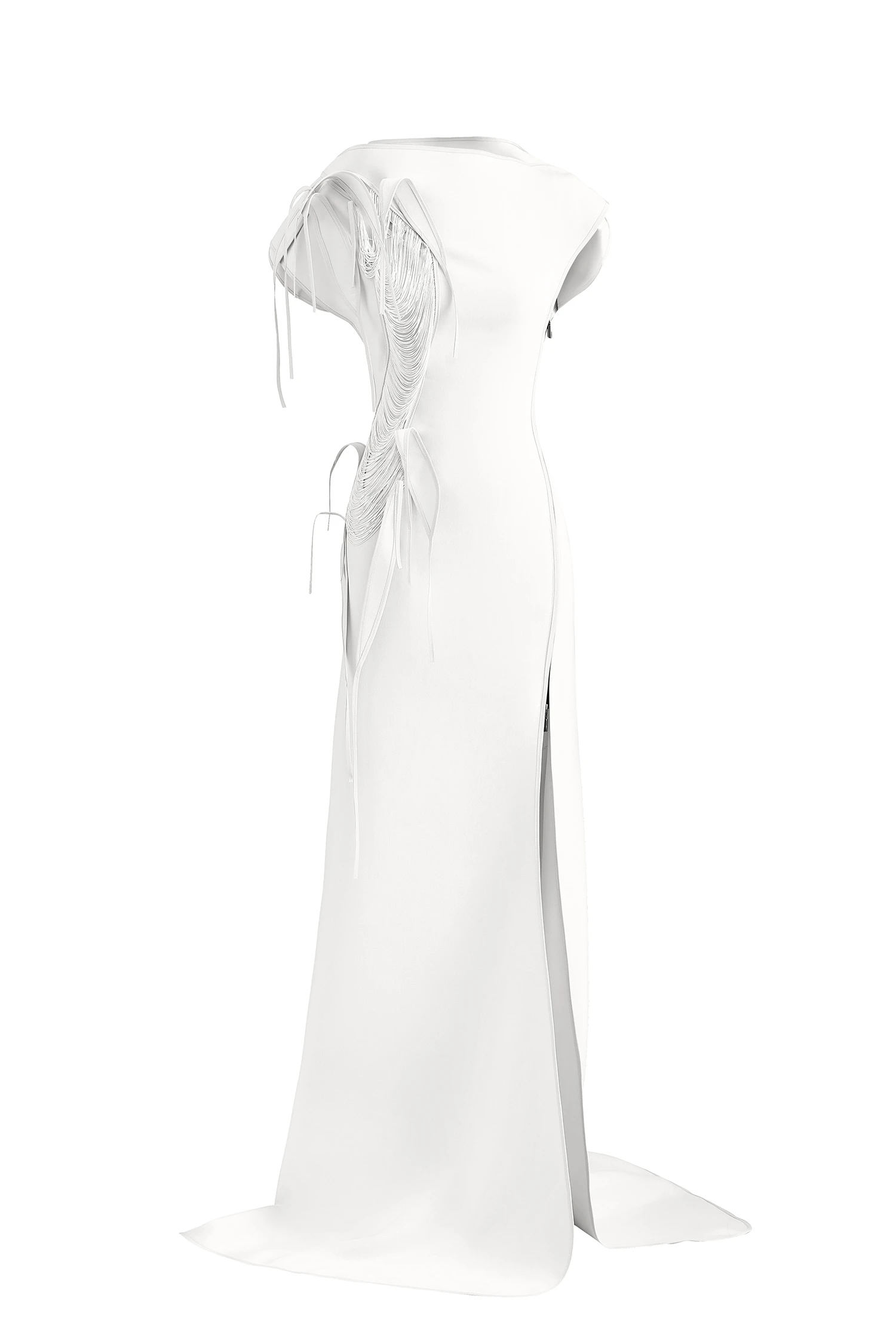 Maticevski - Maticevski Dresses - Sculptural Evening Wear - Shop at Luxury Shoes Maticevski - Maticevski Dresses - Sculptural Evening Wear - Shop at Luxury Shoes