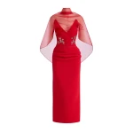 Maticevski - Maticevski Dresses - Sculptural Evening Wear - Shop at Luxury Shoes 