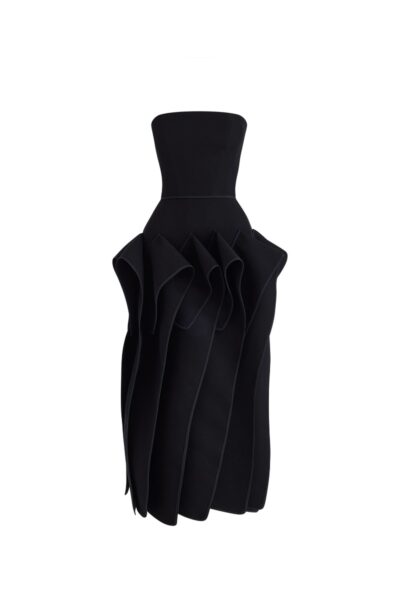 Maticevski - Maticevski Dresses - Sculptural Evening Wear - Shop at Luxury Shoes 