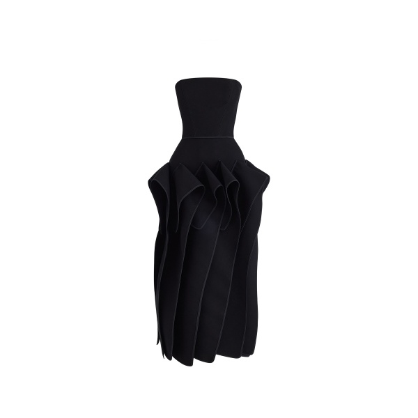 Maticevski - Maticevski Dresses - Sculptural Evening Wear - Shop at Luxury Shoes 