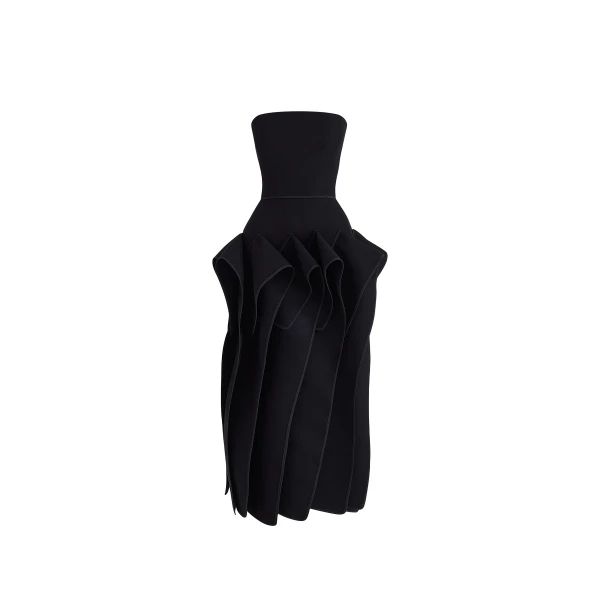 Maticevski - Maticevski Dresses - Sculptural Evening Wear - Shop at Luxury Shoes 