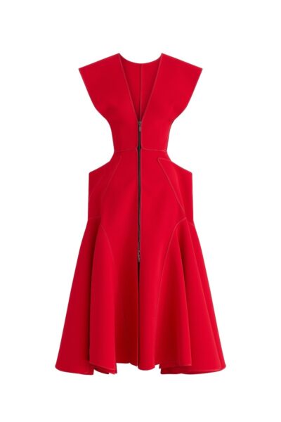 Maticevski - Maticevski Dresses - Sculptural Evening Wear - Shop at Luxury Shoes 