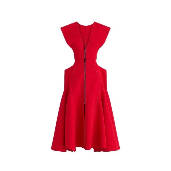 Maticevski - Maticevski Dresses - Sculptural Evening Wear - Shop at Luxury Shoes 