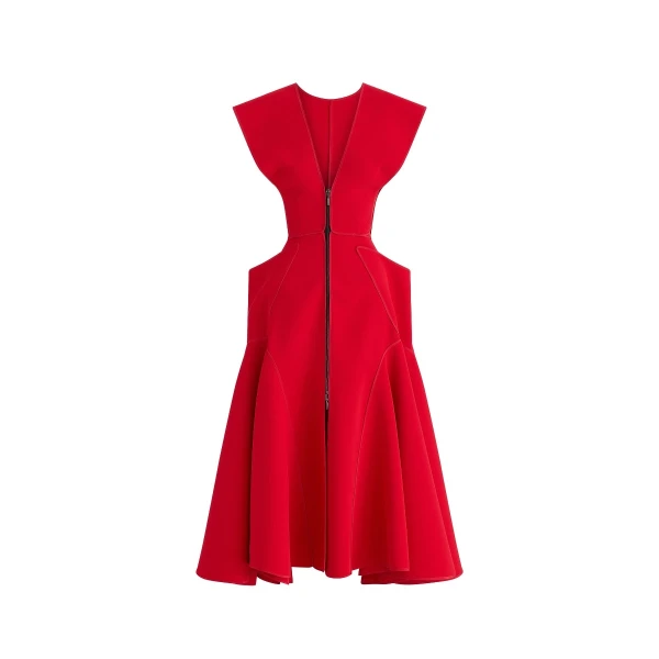 Maticevski - Maticevski Dresses - Sculptural Evening Wear - Shop at Luxury Shoes 