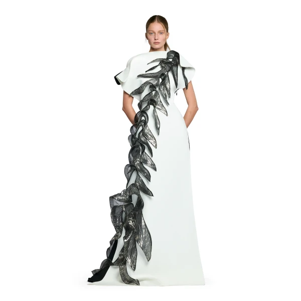 Maticevski - Maticevski Dresses - Sculptural Evening Wear - Shop at Luxury Shoes 